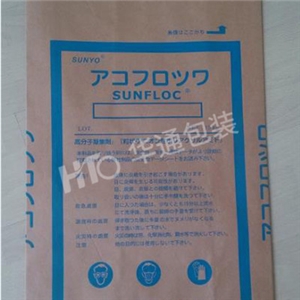 多(duo)層牛皮紙(zhǐ)加内膜袋(dài)