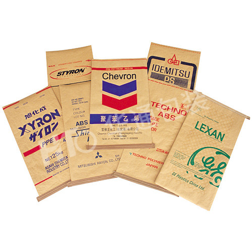 4化(huà)工紙塑複(fu)合袋