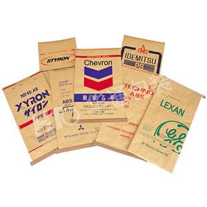 化(hua)工紙塑複(fú)合袋