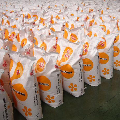 9植脂末(mo)奶精紙塑複合(he)袋