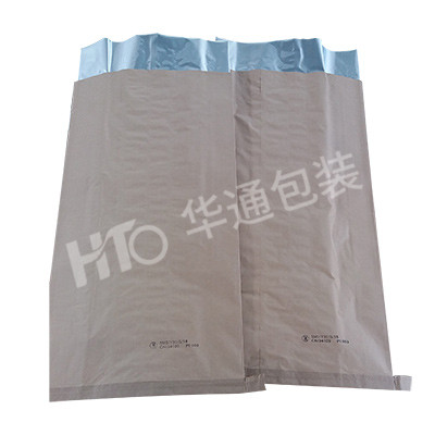 6鋁(lü)箔紙袋(dai)