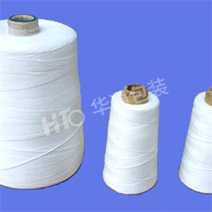 大小(xiǎo)軸式滌綸棉(mián)線