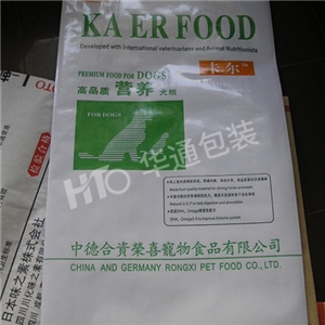 BOPP五合一紙(zhi)塑複合袋(dai)