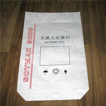 多(duō)層牛皮紙袋