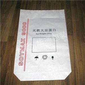 多層(céng)牛皮紙方(fāng)底袋