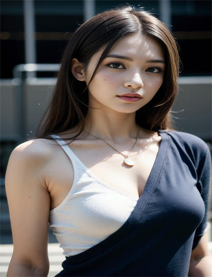 【影视解读】摄影师视觉语言解读武士杰克 第四季地域的风土人情与环境描写